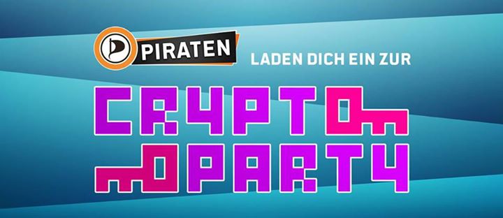 Cryptoparty