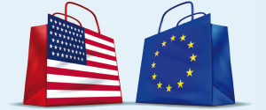Symbolbild TTIP