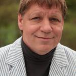 Portraitfoto von Roland Löpke