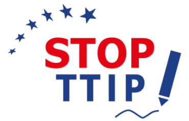 Stop TTIP