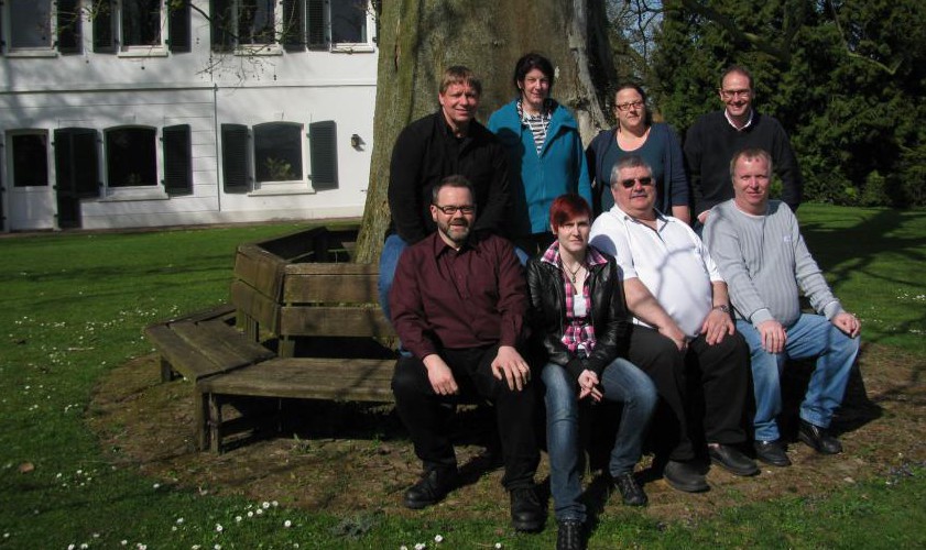 Fraktion PIRATEN Witten
