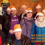 Weihnachtsmarktbesuch 2015 der Fraktion