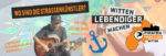 Wir machen Witten lebendiger - mit mehr Straßenkultur!