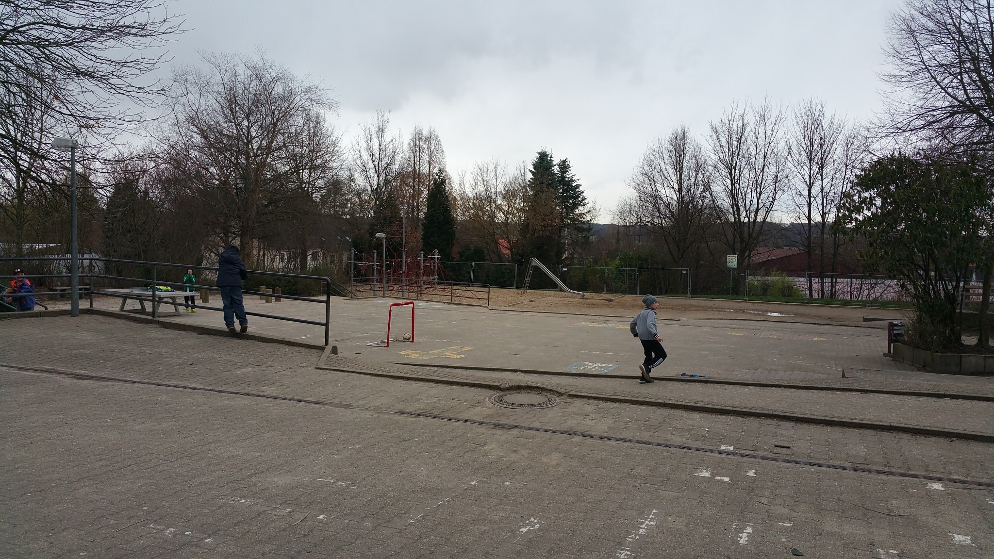 OGS Rüdinghausen