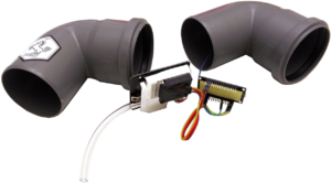 Feinstaub-Sensor