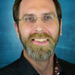 Portraitfoto von Christian Gebel