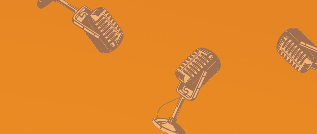 Schnittstelle – Der Podcast