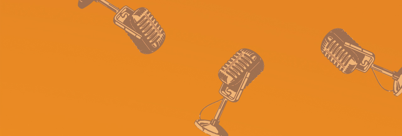Schnittstelle – Der Podcast