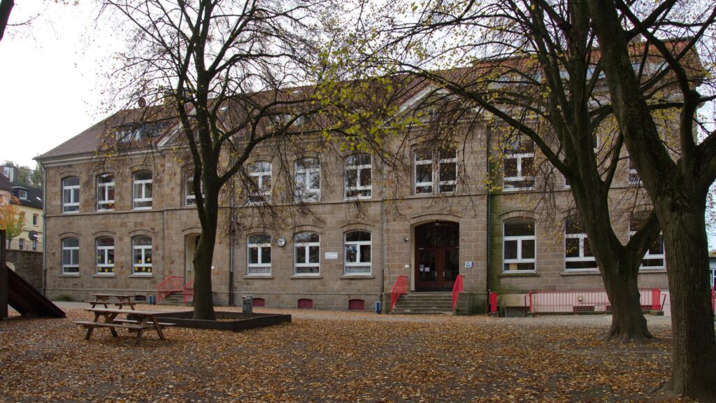 Bruchschule Witten