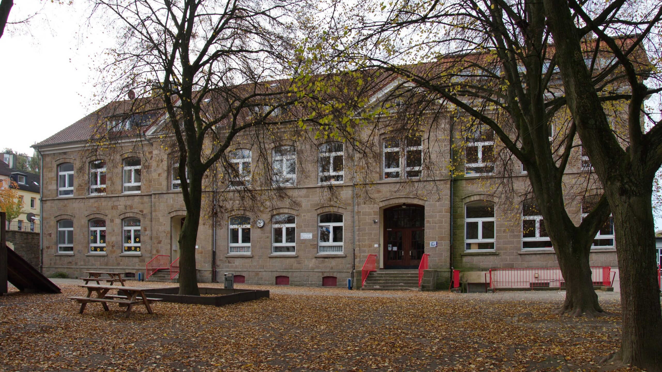 Bruchschule Witten